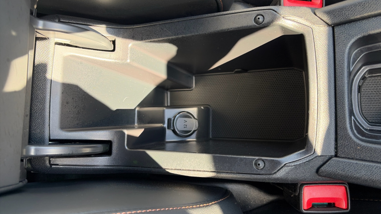 CUPRA Formentor 1.5 TSI 150 V2 5dr DSG Petrol Estate